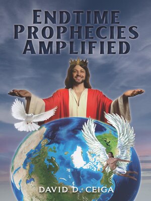 cover image of Endtime Prophecies Amplified